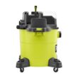 RYOBI RY40WD01B-RY124050VNM 40V 10 Gal. Cordless Wet/Dry Vacuum with 40V HP Brushless EZClean 600 PSI Power Cleaner (Tools Only)