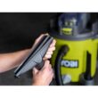 RYOBI RY40WD01K-RY124052KVNM 40V 10 Gal. Cordless Wet/Dry Vacuum with 40V HP Brushless EZClean 600 PSI Power Cleaner, (2) Batteries, and (2) Chargers