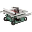Grizzly Industrial G0869 10 in. 2 HP Benchtop Table Saw