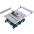 Grizzly Industrial G0869 10 in. 2 HP Benchtop Table Saw