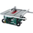 Grizzly Industrial G0869 10 in. 2 HP Benchtop Table Saw