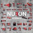 Hilti 2229101 22-Volt NURON SC 5ML Lithium-Ion Cordless Brushless Circular Saw (Tool-Only)