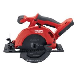 Hilti  22-Volt NURON SC 4WL Lithium-Ion Cordless Brushless Circular Saw (Tool-Only)