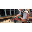 Hilti 2243855 22-Volt NURON SC 30 Lithium-ion Cordless Brushless Worm Drive Circular Saw (Tool-Only) Hilti 2243855 22-Volt NURON SC 30 Lithium-ion Cordless Brushless Worm Drive Circular Saw (Tool-Only)