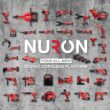 Hilti 2251589 22-Volt NURON SB 4 Lithium-Ion Cordless Brushless Band Saw (Tool-Only)