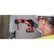 Hilti 3661502 22-Volt Cordless Brushless SD 5000 Drywall Screwdriver Kit with Charger, (2) 2.6 Ah Batteries Pack, Bit, and Bag