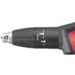 Hilti 3661502 22-Volt Cordless Brushless SD 5000 Drywall Screwdriver Kit with Charger, (2) 2.6 Ah Batteries Pack, Bit, and Bag