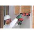 Hilti 3661502 22-Volt Cordless Brushless SD 5000 Drywall Screwdriver Kit with Charger, (2) 2.6 Ah Batteries Pack, Bit, and Bag