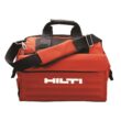 Hilti 3661502 22-Volt Cordless Brushless SD 5000 Drywall Screwdriver Kit with Charger, (2) 2.6 Ah Batteries Pack, Bit, and Bag