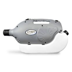 VECTORFOG VVNK-FUB611 C150+ Electric ULV Cold Fogger with 6 l (1.6 Gal.) Tank - 110-Volt with Adjustable Droplet Size