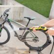 Karcher 1.324-568.0 2000 PSI 1.55 GPM K 5 Power Control Cold Water Electric Induction Pressure Washer Plus Vario and DirtBlaster Spray Wands