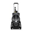 Karcher 1.324-568.0 2000 PSI 1.55 GPM K 5 Power Control Cold Water Electric Induction Pressure Washer Plus Vario and DirtBlaster Spray Wands