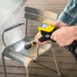 Karcher 1.324-683.0 2000 PSI 1.55 GPM K 5 Premium Smart Control Cold Water Electric Pressure Washer Plus Smart Control Gun