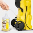 Karcher 1.673-610.0 1700 PSI 1.45 GPM K 2 Power Control Cold Water CHK Electric Pressure Washer Plus 2 Wands, Car Care Kit & Surface Cleaner