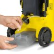 Karcher 1.676-109.0 1800 PSI 1.45 GPM K 3 Power Control Cold Water Electric Pressure Washer Plus Vario and DirtBlaster Spray Wands