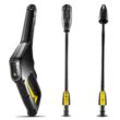 Karcher 1.676-109.0 1800 PSI 1.45 GPM K 3 Power Control Cold Water Electric Pressure Washer Plus Vario and DirtBlaster Spray Wands