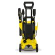 Karcher 1.676-109.0 1800 PSI 1.45 GPM K 3 Power Control Cold Water Electric Pressure Washer Plus Vario and DirtBlaster Spray Wands
