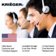 Krieger KR3000 3000-Watt Power Inverter