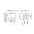 Krieger KR3000 3000-Watt Power Inverter