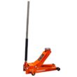 Maasdam MPL4699-OR-DIP 3-Ton Low Profile Floor Jack with Quick Lift in Orange Maasdam MPL4699-OR-DIP 3-Ton Low Profile Floor Jack with Quick Lift in Orange