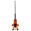 Maasdam MPL4699-OR-DIP 3-Ton Low Profile Floor Jack with Quick Lift in Orange Maasdam MPL4699-OR-DIP 3-Ton Low Profile Floor Jack with Quick Lift in Orange