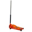 Maasdam MPL4699-OR-DIP 3-Ton Low Profile Floor Jack with Quick Lift in Orange Maasdam MPL4699-OR-DIP 3-Ton Low Profile Floor Jack with Quick Lift in Orange