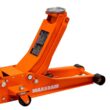 Maasdam MPL4699-OR-DIP 3-Ton Low Profile Floor Jack with Quick Lift in Orange Maasdam MPL4699-OR-DIP 3-Ton Low Profile Floor Jack with Quick Lift in Orange
