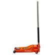 Maasdam MPL4699-OR-DIP 3-Ton Low Profile Floor Jack with Quick Lift in Orange Maasdam MPL4699-OR-DIP 3-Ton Low Profile Floor Jack with Quick Lift in Orange