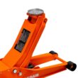 Maasdam MPL4699-OR-DIP 3-Ton Low Profile Floor Jack with Quick Lift in Orange Maasdam MPL4699-OR-DIP 3-Ton Low Profile Floor Jack with Quick Lift in Orange