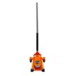 Maasdam MPL4699-OR-DIP 3-Ton Low Profile Floor Jack with Quick Lift in Orange Maasdam MPL4699-OR-DIP 3-Ton Low Profile Floor Jack with Quick Lift in Orange