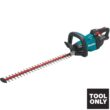 Makita XHU07Z 18V LXT Lithium-Ion Brushless Cordless 24 in. Hedge Trimmer (Tool Only) Makita XHU07Z 18V LXT Lithium-Ion Brushless Cordless 24 in. Hedge Trimmer (Tool Only)