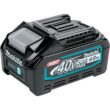 Makita GBU01M1 40-Volt max XGT Brushless Cordless Blower Kit (4.0Ah) Makita GBU01M1 40-Volt max XGT Brushless Cordless Blower Kit (4.0Ah)