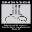 Makita XPG01Z 18V LXT Lithium-Ion Grease Gun (Tool Only)