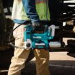 Makita XPG01Z 18V LXT Lithium-Ion Grease Gun (Tool Only)