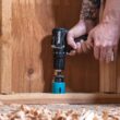 Makita XPH15ZB 18V LXT Sub-Compact Lithium-Ion Brushless Cordless 1/2 in. Hammer Driver Drill (Tool Only)