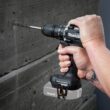 Makita XPH15ZB 18V LXT Sub-Compact Lithium-Ion Brushless Cordless 1/2 in. Hammer Driver Drill (Tool Only)