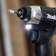 Makita XDT18SY1B 18V LXT Sub-Compact Lithium-Ion Brushless Cordless Impact Driver Kit (1.5Ah)