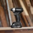 Makita XDT18SY1B 18V LXT Sub-Compact Lithium-Ion Brushless Cordless Impact Driver Kit (1.5Ah)