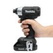 Makita XDT18SY1B 18V LXT Sub-Compact Lithium-Ion Brushless Cordless Impact Driver Kit (1.5Ah)