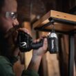 Makita XDT18SY1B 18V LXT Sub-Compact Lithium-Ion Brushless Cordless Impact Driver Kit (1.5Ah)