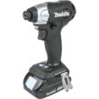 Makita XDT18SY1B 18V LXT Sub-Compact Lithium-Ion Brushless Cordless Impact Driver Kit (1.5Ah)