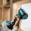 Makita XDT19Z 18V LXT Lithium-Ion Brushless Cordless 4-Speed Impact Driver (Tool Only)