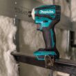 Makita XDT19Z 18V LXT Lithium-Ion Brushless Cordless 4-Speed Impact Driver (Tool Only)