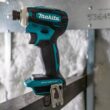 Makita XDT19Z 18V LXT Lithium-Ion Brushless Cordless 4-Speed Impact Driver (Tool Only)