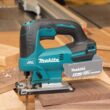 Makita XVJ04Z 18V LXT Lithium-Ion Brushless Cordless Jig Saw (Tool Only)