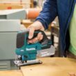 Makita XVJ04Z 18V LXT Lithium-Ion Brushless Cordless Jig Saw (Tool Only)