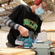 Makita XVJ04Z 18V LXT Lithium-Ion Brushless Cordless Jig Saw (Tool Only)
