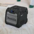 Makita XRM08B 18V LXT /12V max CXT Lithium-Ion Cordless Bluetooth Job Site Speaker (Tool Only)
