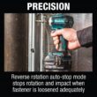 Makita 18V LXT Lithium-Ion Brushless Cordless Combo Kit 5.0 Ah (2-Piece) with bonus 18V LXT 6-1/2 in. Lightweight Circular Saw