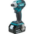 Makita 18V LXT Lithium-Ion Brushless Cordless Combo Kit 5.0 Ah (2-Piece) with bonus 18V LXT 6-1/2 in. Lightweight Circular Saw